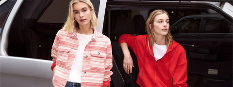 20% Street One Rabattcode für sämtliche Artikel während der Happy Shopping Days