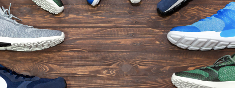 Nike OTTO Gutschein: 20% Extra-Rabatt auf ausgewählte Sportartikel