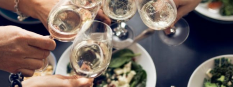 30% Rabatt auf ausgewählte Spargelweine bei Weinfreunde sichern