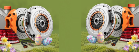 Osterangebote bei Autodoc: Spare bis zu 36% Rabatt