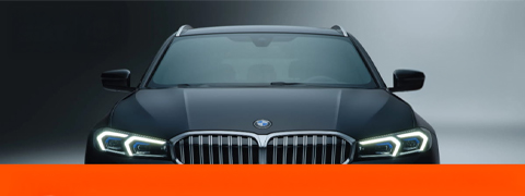 20% Rabatt am Wochenende sichern mit dem SIXT Gutschein