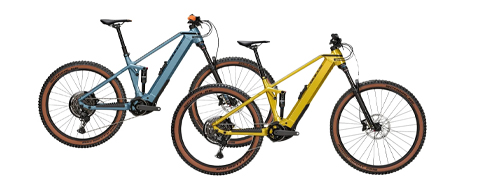 RADWELT Shop Gutschein: 1.900,- € Rabatt auf Bulls Sonic EVO AM 1 sichern