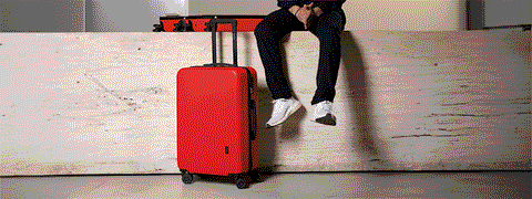 20% Rabatt auf Koffer und Taschen mit KOFFER.COM Gutschein sichern