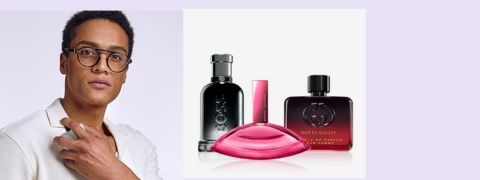 Notino Angebot: Geschenk gratis bei Parfumkauf ab 75€