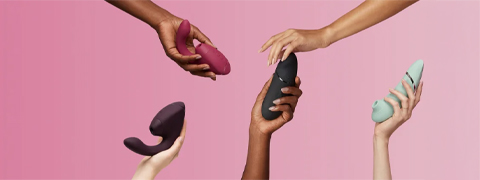 Womanizer Coupon: Gratis-Geschenk ab 220€ erhalten