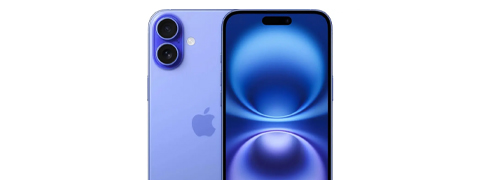 Grover Gutschein: 20% sparen beim iPhone 16