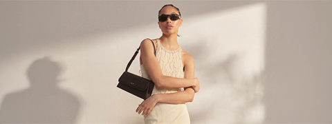 Mid Season Sale: spare bis zu 50% auf aktuelle Mode-Highlights mit dem MODIVO Gutschein