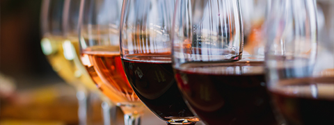 Ludwig von Kapff Gutschein: 60 % Rabatt auf Weine zum Frühjahrsputz sichern