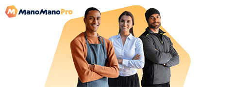ManoMano Pro Gutschein – exklusive Angebote und attraktive Vorteile