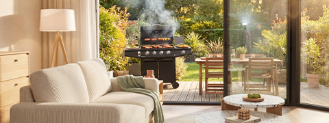 Spare bis zu 50% auf Haus- und Gartenartikel mit dem ManoMano Gutschein