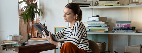 HP Spring Sale: 40% Rabatt auf Laptops und Technik sichern