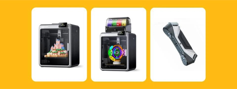 Creality eBay Rabattcode: 50€ sparen beim nächsten Einkauf