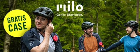 Globetrotter Gutschein: kostenloses Carry Case zu deinem Funkgerät sichern