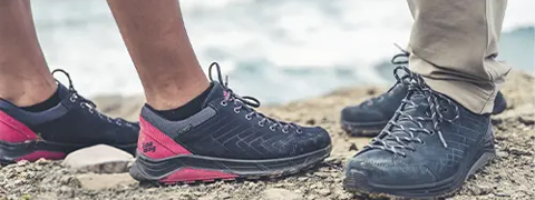 42% Rabatt auf den Hanwag Coastrock mit Globetrotter Gutschein sichern