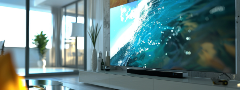 10% OTTO Gutschein für Samsung Fernseher und Soundbars sichern