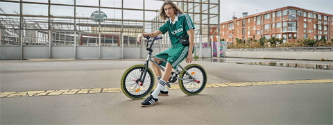15% Rabatt auf Sportartikel und Fahrräder mit dem OTTO Gutschein sichern
