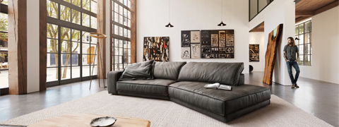 DELIFE Gutschein: zum Interior Weeks Kick Off bis zu 40 % Rabatt sichern