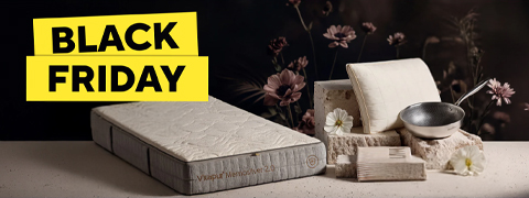 Black Friday Frühling: Bis zu 70% Rabatt sichern bei Vitapur