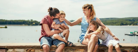 Gratis Übernachtungen sichern mit dem Center Parcs Gutschein