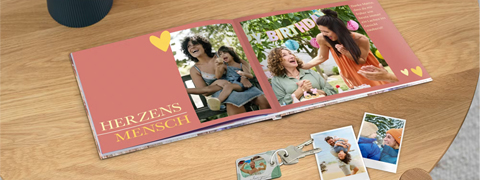 Pixum Gutschein zum Muttertag – sichere dir 10€ Rabatt