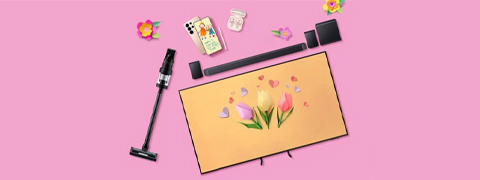 Samsung Muttertag Deals: Spare bis zu 780€ und erhalte exklusive Gratiszugaben