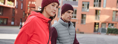 15% Tchibo Gutschein für Sport- und Outdoor-Angebote