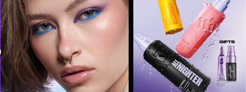 Notino Gutschein: Urban Decay Geschenk gratis sichern