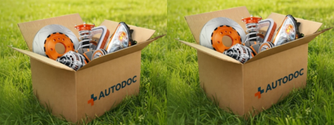 Autodoc Voucher: 36% Rabatt auf beliebte Frühlingsartikel