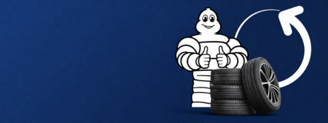 120€ Cashback sichern auf Michelin Reifen bei Autodoc