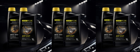 Autodoc Gutschein: Spare bis zu 40% auf Ridex Plus Produkte