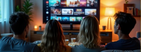 Serien-Favoriten ab 5,99 € streamen mit dem Paramount Plus Probeabo Testzugang