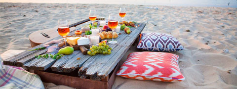 Sichere dir 25% Preisnachlass im Hotel Flash Sale mit dem Opodo Gutschein