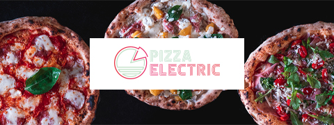 Lieferando Gutschein: 10 Euro Rabatt bei Pizza Electric sichern