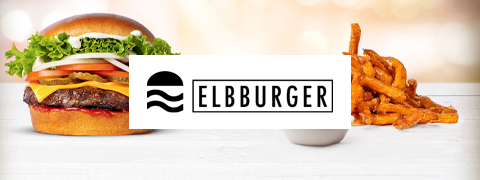 10 Euro sparen mit deinem Elbburger Lieferando Gutschein