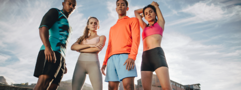 15 % Extra-Rabatt auf Outdoor-Highlights mit deinem SportScheck Gutschein sichern