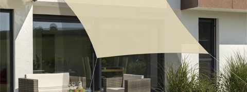 35% Gutschein auf ausgewählte Sonnenschutz-Produkte sichern | toom Angebote