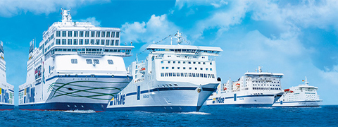 TT-Line 15% Rabatt auf sämtliche Buchungen sichern