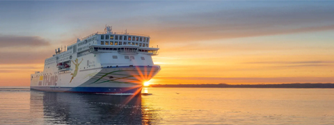 TT-Line Angebote: Bis zu 30% Gutschein auf Fährtickets sichern