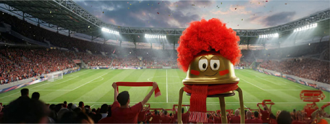 Jetzt 20% Hotels.com Gutschein zur Fußball-WM 2026 auf Mitgliederangebote anwenden