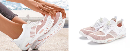 20% Extra auf LASCANA Schuhe mit OTTO Rabattcode