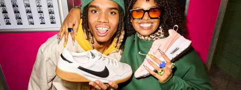 20% Rabatt auf Nike Styles mit OTTO Gutscheincode sichern