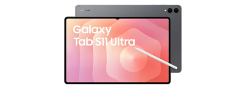 170€ sparen beim Kauf des Samsung Galaxy Tab S11 Ultra bei Expert