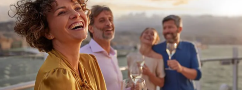 Costa Kreuzfahrten C|Club: Exklusive Vergünstigungen für deine Reise