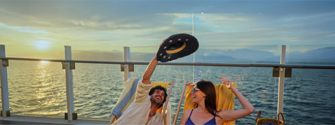 Costa Kreuzfahrten Gutscheincode: Bis zu € 500 Bordguthaben sichern