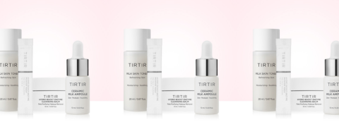 Notino Gutschein: Gratis TIRTIR Geschenke sichern