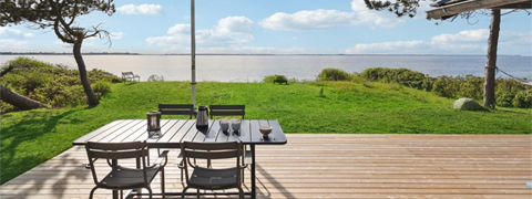 NOVASOL Gutschein: bis zu 40% Rabatt auf Last-Minute-Buchungen sichern