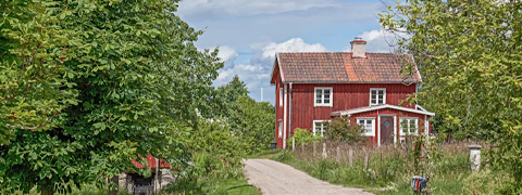 NOVASOL Rabatt: 30% sparen auf Schweden-Urlaub