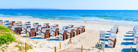 NOVASOL Gutschein: bis zu 40% Rabatt auf attraktive Urlaubsschnäppchen sichern