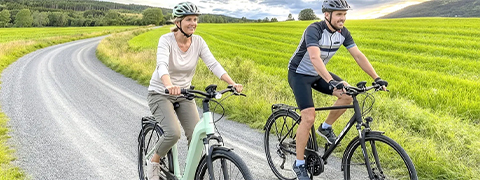 Bis zu 45% Rabatt zum Saisonauftakt im RADWELT Shop entdecken