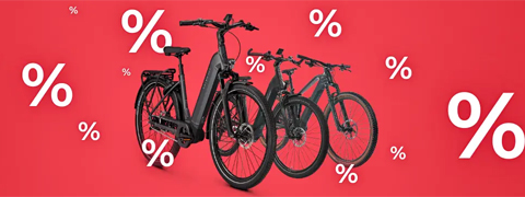 RADWELT Shop Gutschein: Spare bis zu 65% im Sale